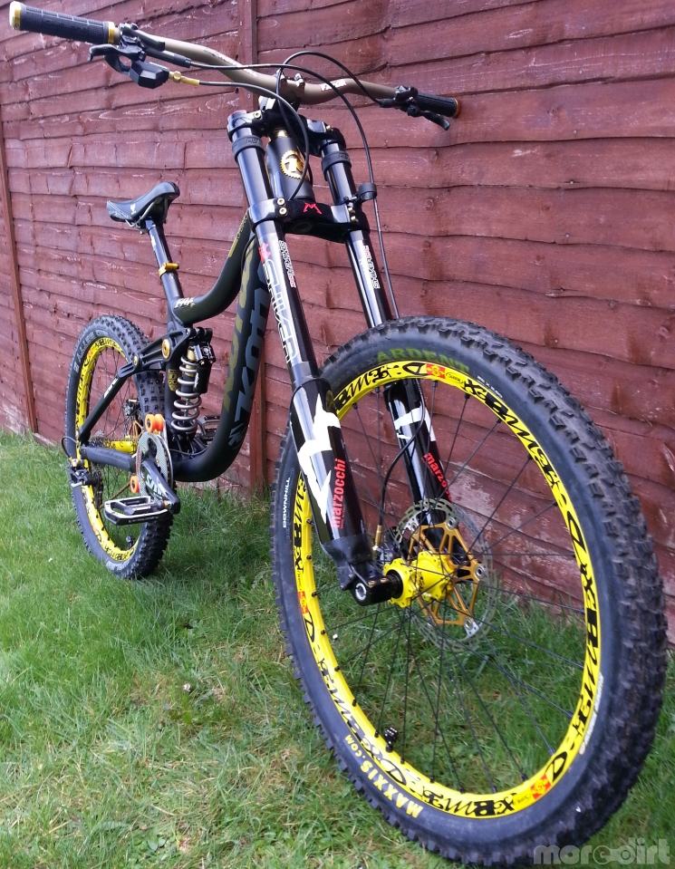 Kona - Supreme Operator