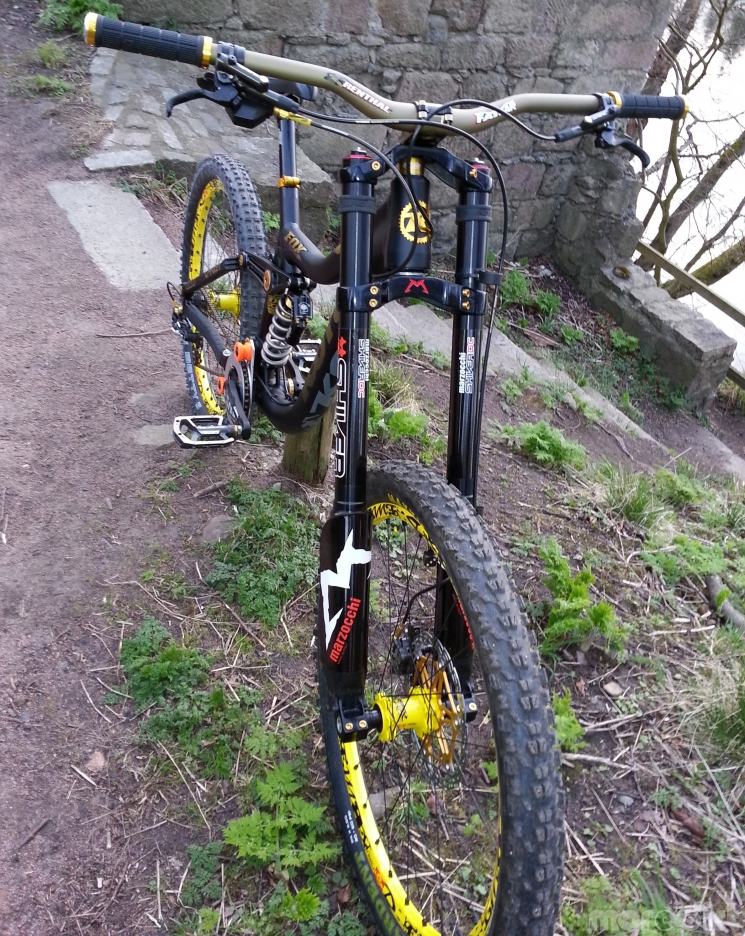 Kona - Supreme Operator