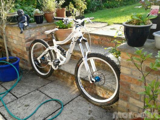 Specialized - Big Hit III 09