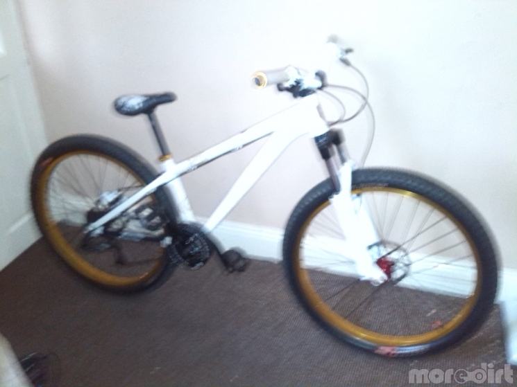 norco - 125 2010