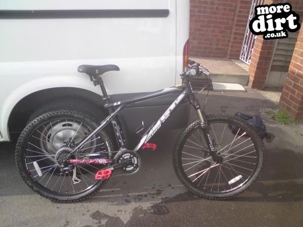 GT - Avalanche  3.0 Disc