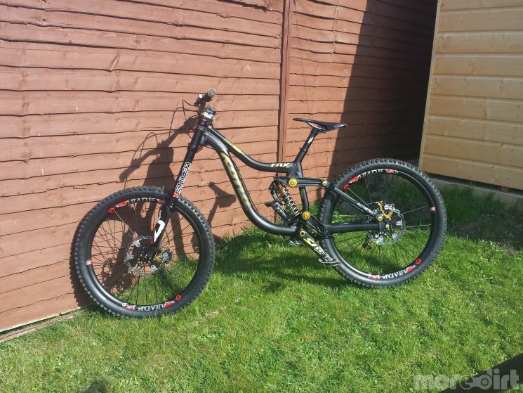 Kona - Supreme Operator