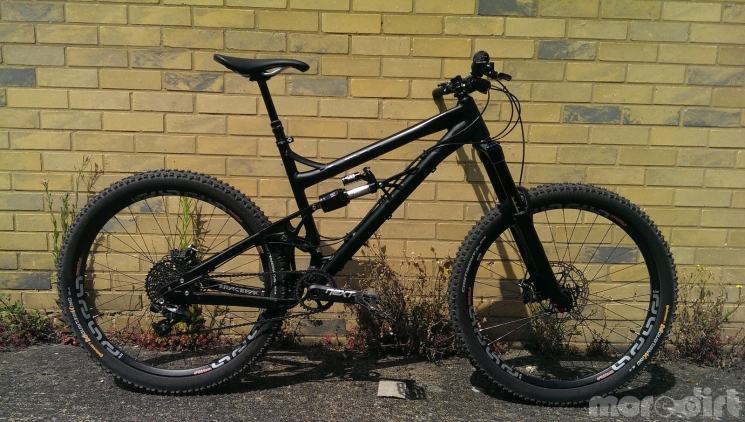 Banshee - Rune V2 2014