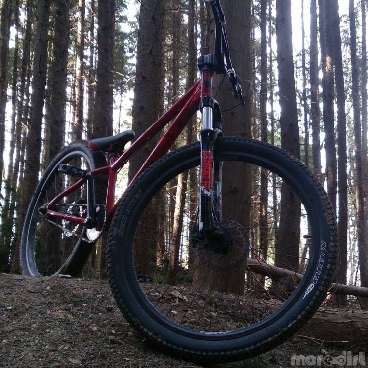 DMR - Drone Reptoid 2009