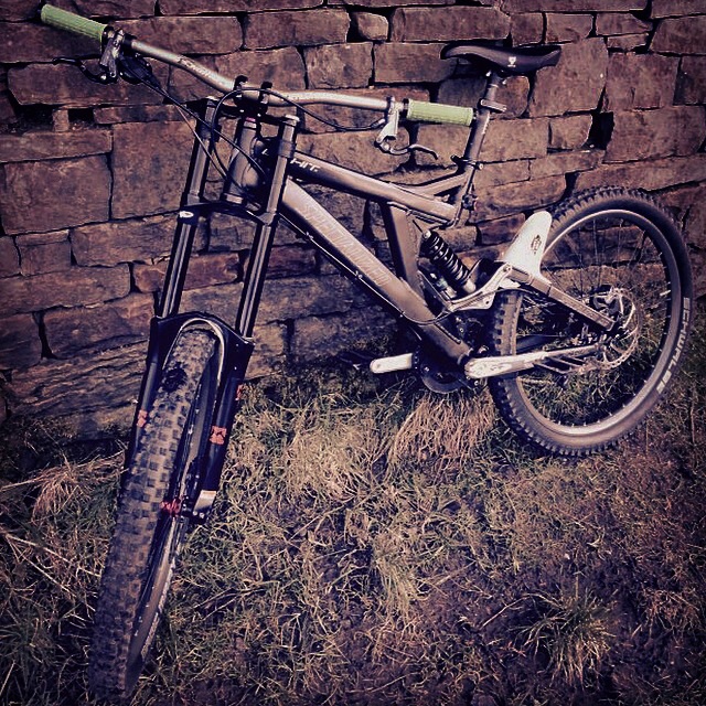 Specialized - Big Hit 3 Fsr 2006