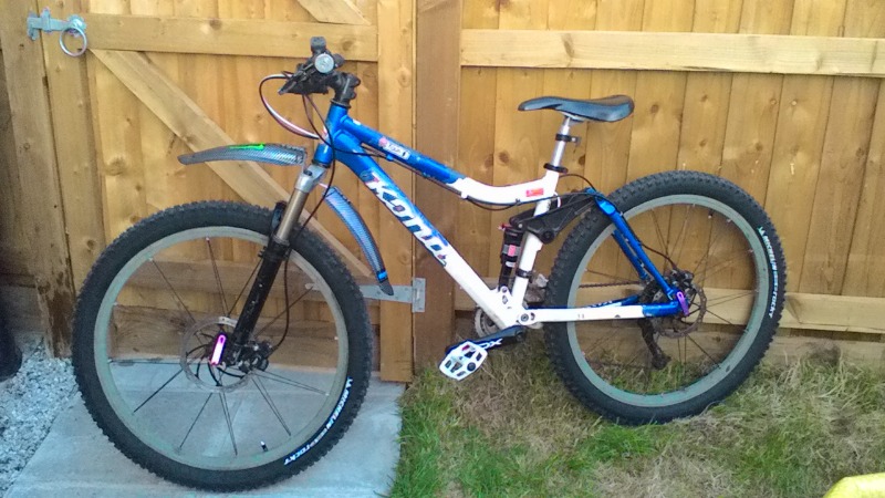 Mona  - Garbanzo four