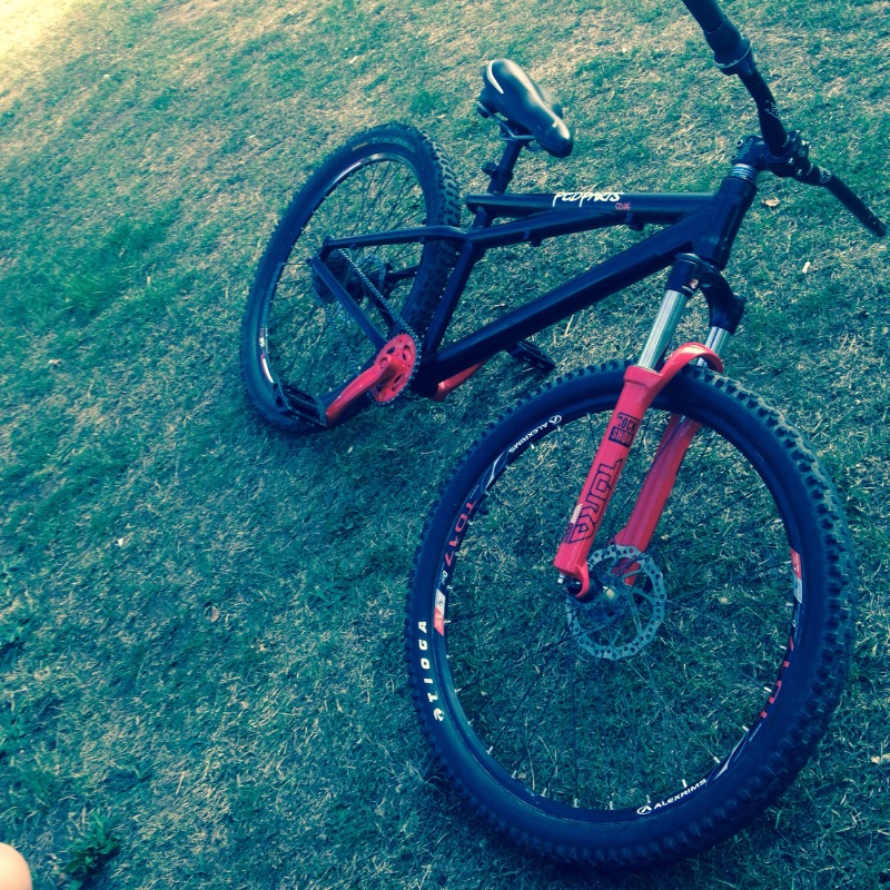 Gt chucker  - 2.0 2008