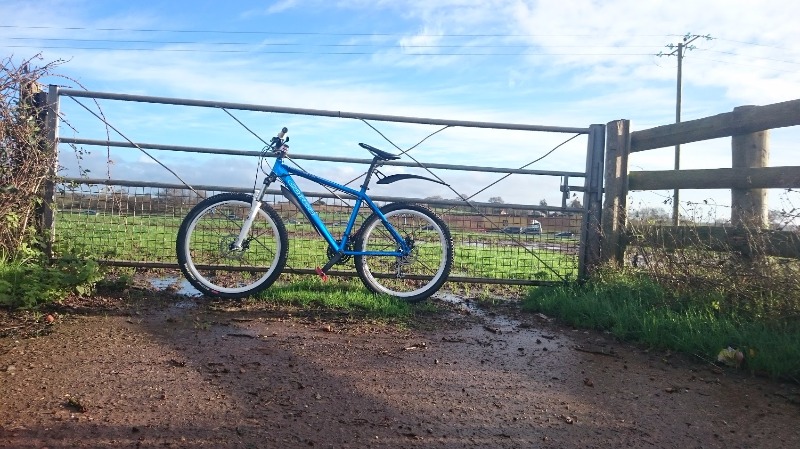 carrera vulcan disc spec