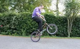 James_Wright's Bikes