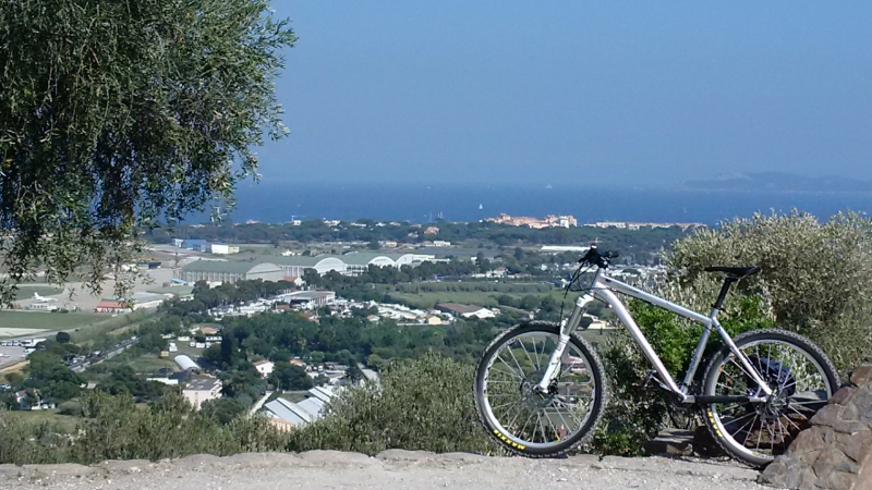 Specialized - Rockhopper 2008