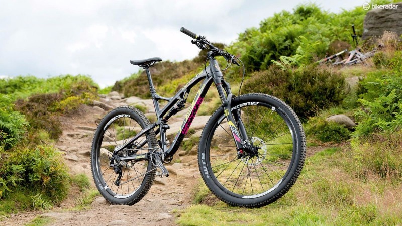 Whyte - T130RS