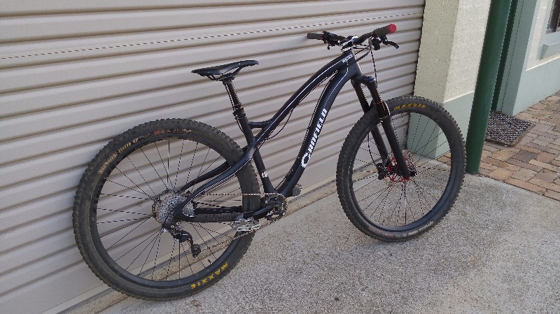 Canfield - EPO Carbon