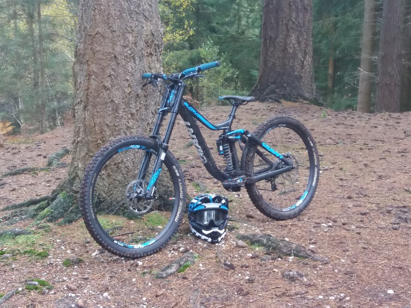 Giant  - Glory 27.5