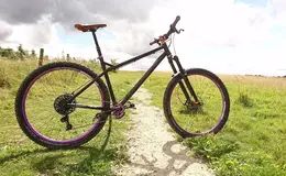 hypnonewt's Bikes