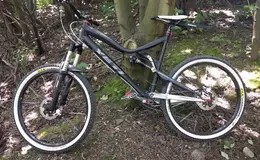 hypnonewt's Bikes