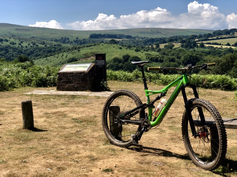 Specilized - StumpJumper 2016