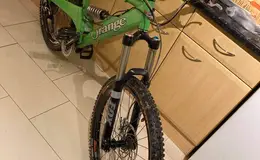 Sa903's Bikes