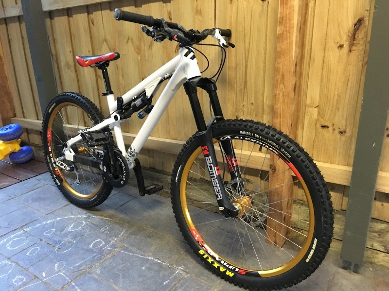 Transition - Bottlerocket