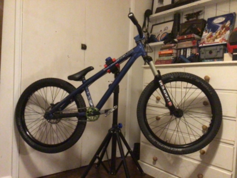 Dartmoor  - Custom 24player