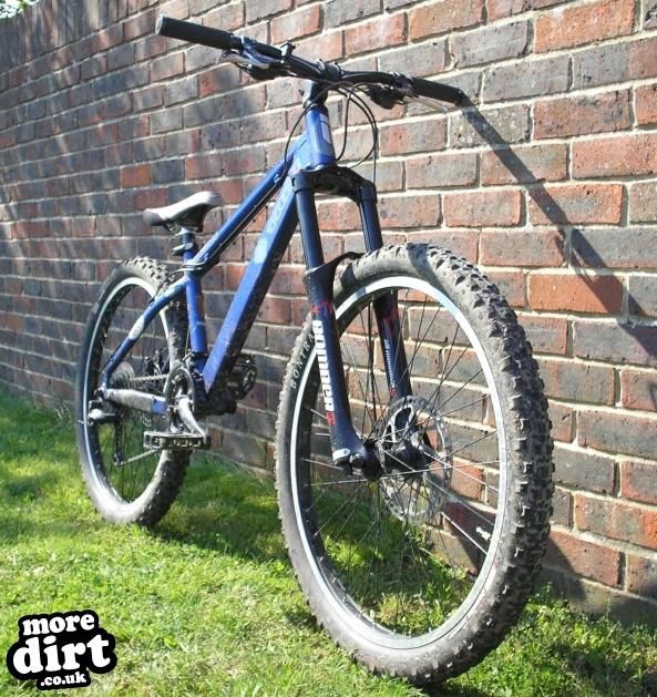 Trek bruiser 2 Clearance