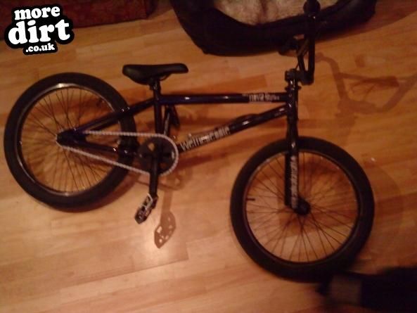 WETHEPEOPLE - NOVA 07