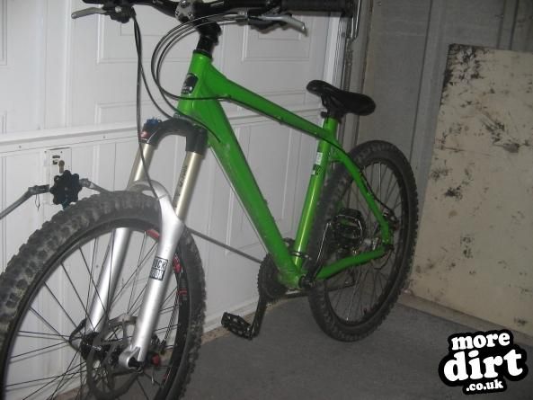 Marin - Northside Trail 08