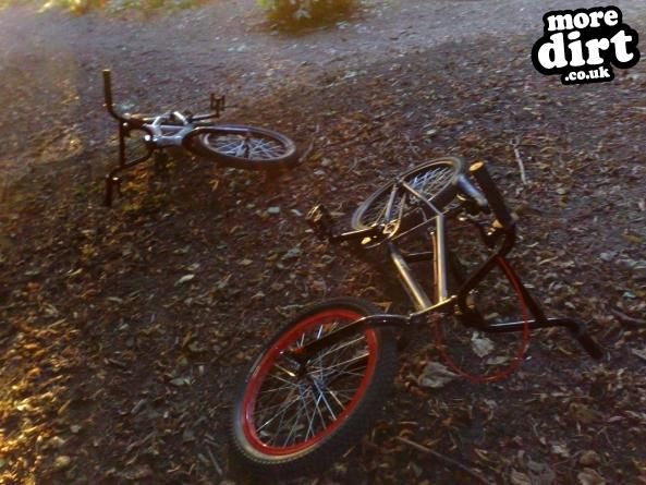 FELT - Chasm & Fuse 08