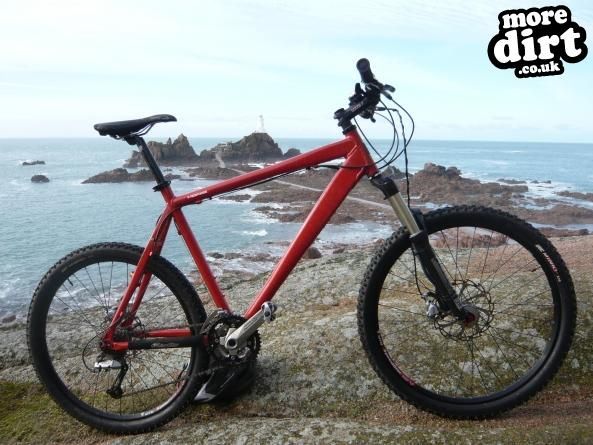 Diamondback - Response (us model)