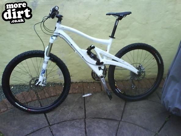 Marin - Mount Vision