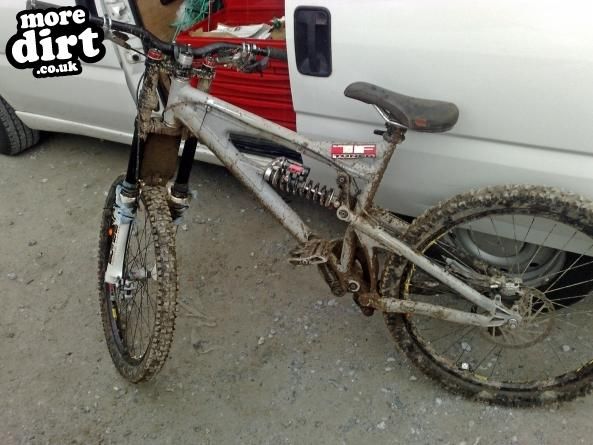 Santa Cruz - VP-Free