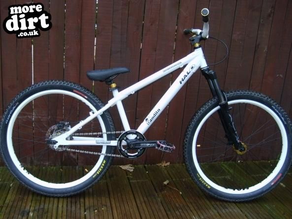 Diamondback - Bandito