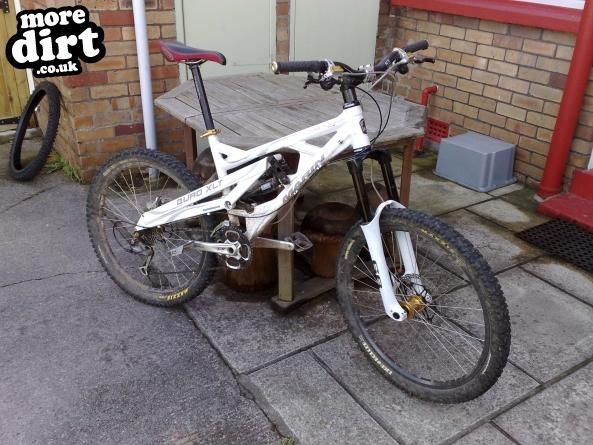 marin - quake 7.2 2007