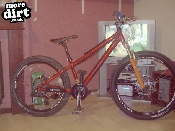 Toxsin - Specifly LTD Edition