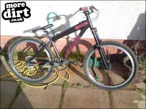 Specialized - P.3 (2000)