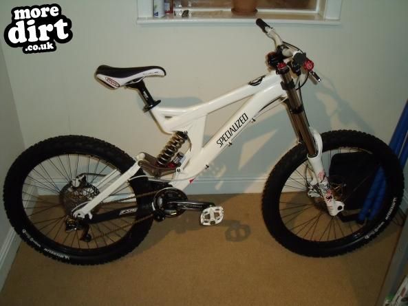 Specialized - Big Hit