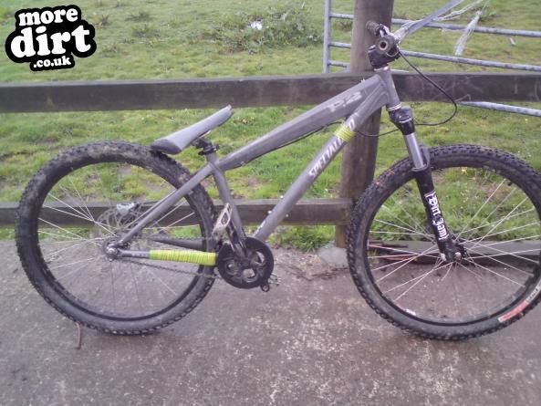 specialized - p.2 cromo