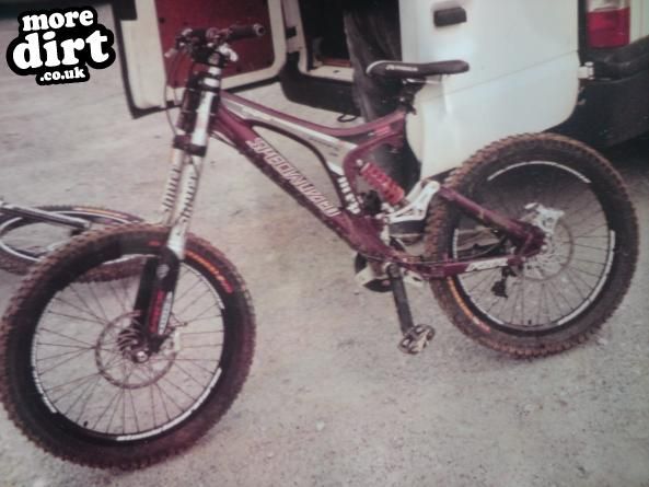 specialized  - big hit