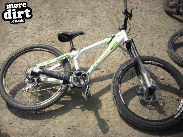 Viper - Skinnyboy 2008