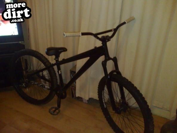 diamondback-groove 08 - 2008