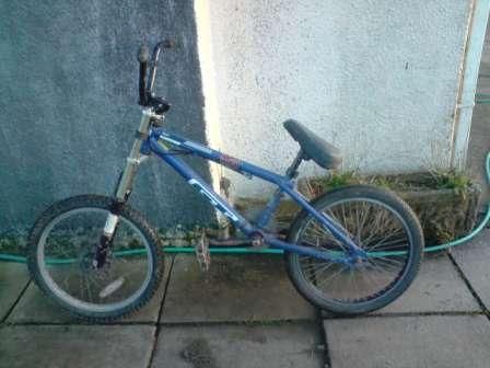 gt - tour imbread bmx