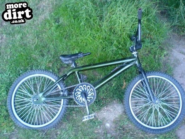 Ruption - not a clue 