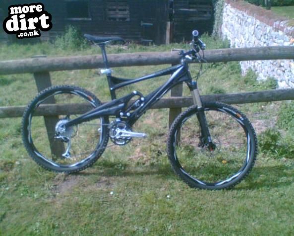Whyte - 120E