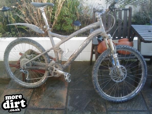 Specialized - Stumpjumper Elite