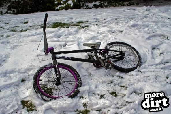 We the people - Recon