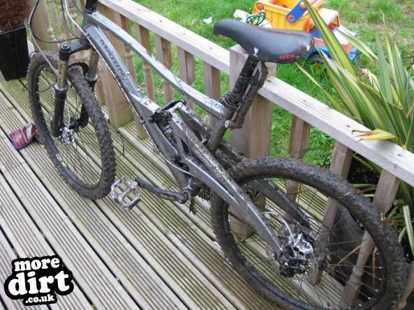 Marin - East Peak 2007