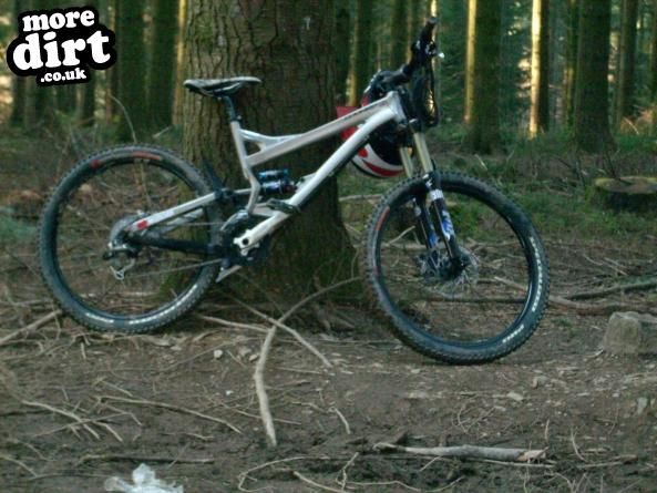 specialized - enduro 06