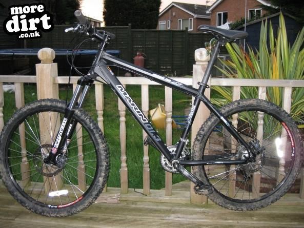 Marin - Northtrail 07