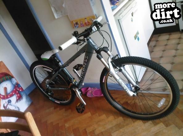 Pinnacle  - Redart 1.0