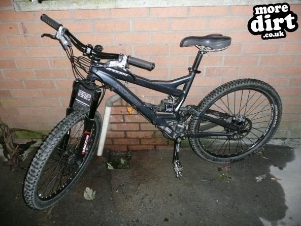 Specialized - Enduro FSR