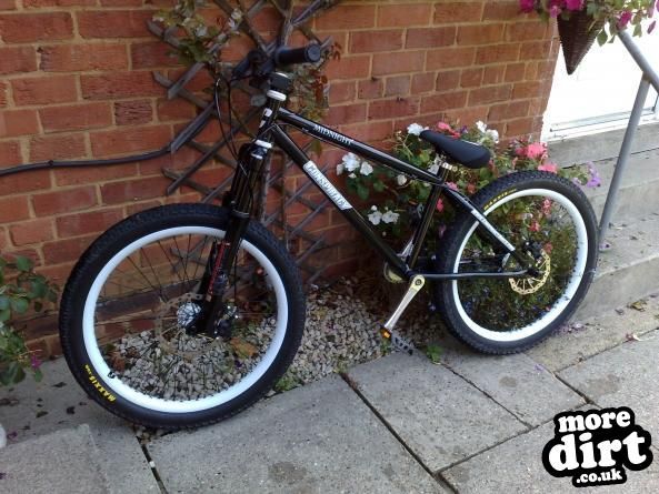 Conspiracy  - Midnight